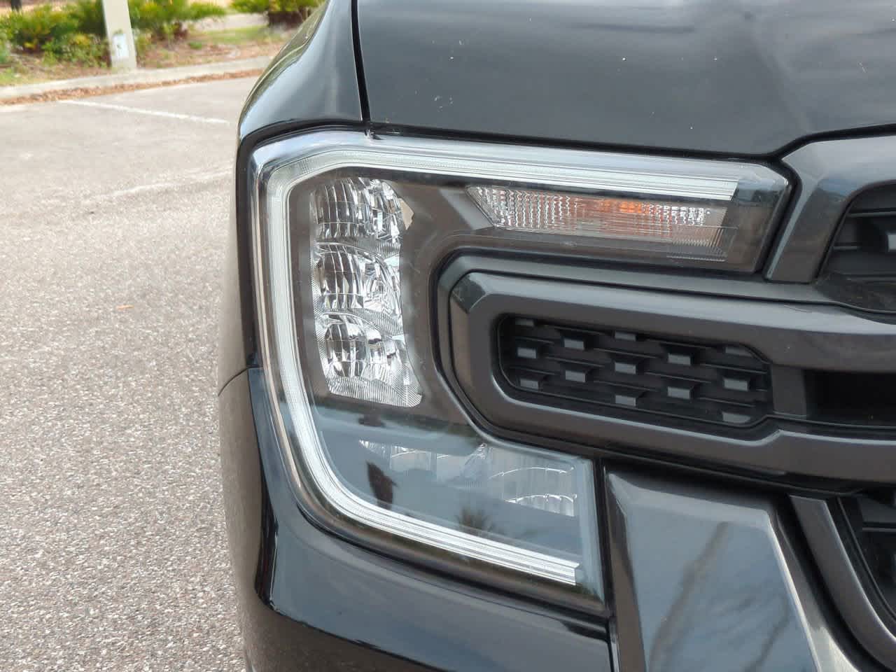 Thumbnail: 2024 Ford Ranger - 10