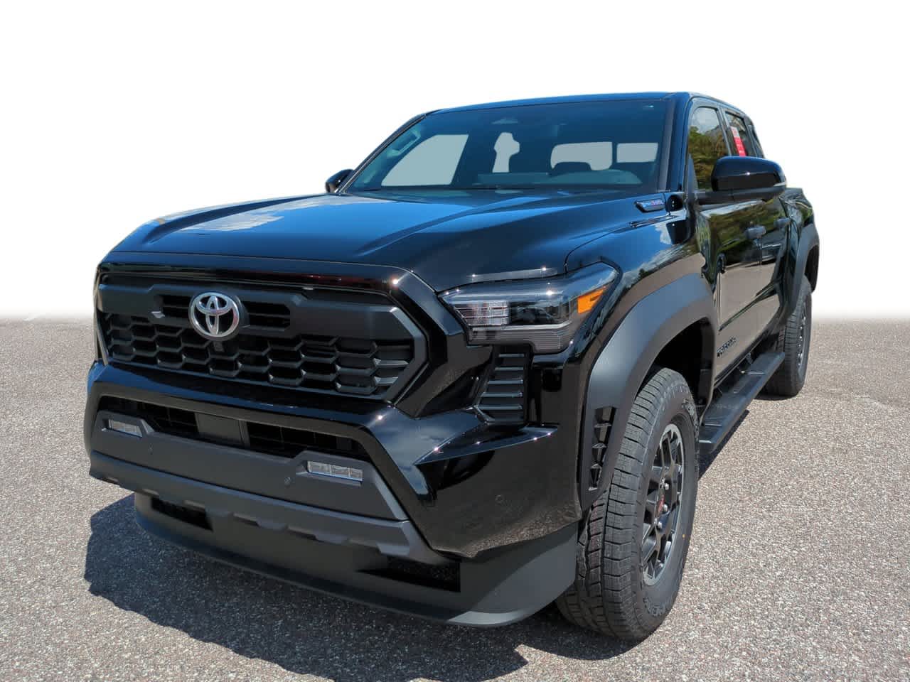 Thumbnail: 2025 Toyota Tacoma - 1