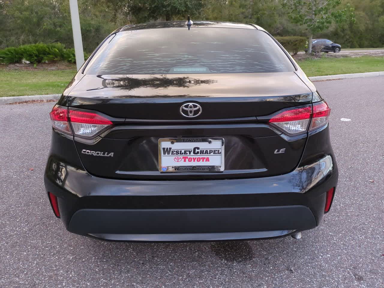 Thumbnail: 2021 Toyota Corolla - 5