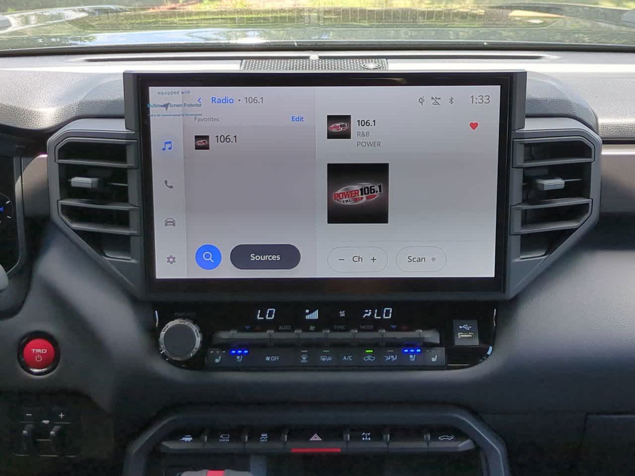 Thumbnail: 2026 Toyota Tundra - 17