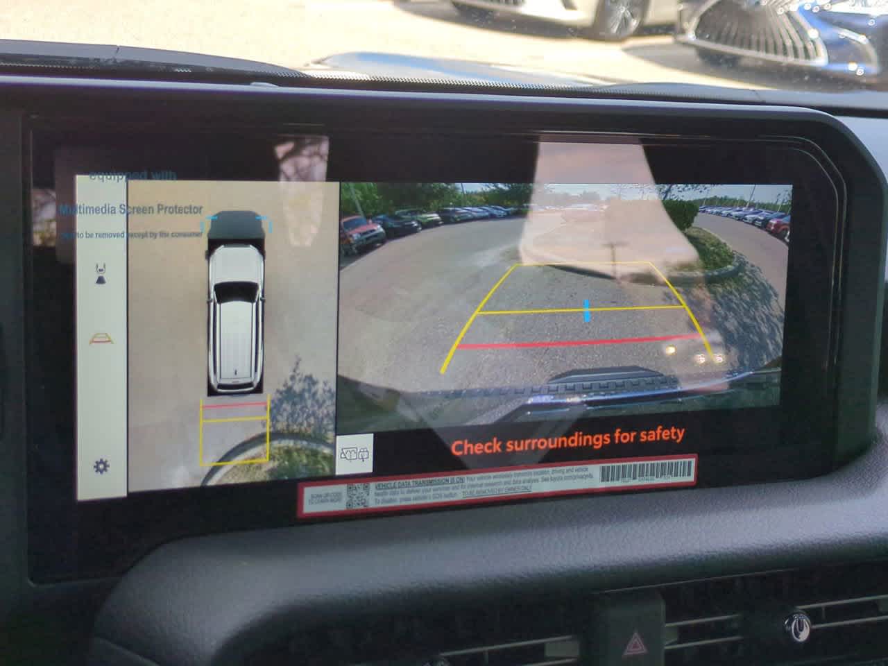 Thumbnail: 2026 Toyota Land Cruiser - 20