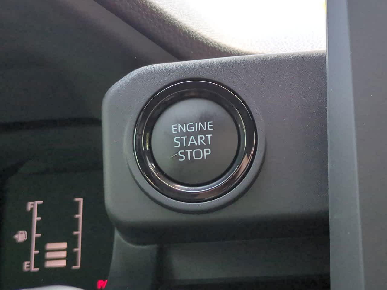 Thumbnail: 2025 Toyota Tacoma - 25