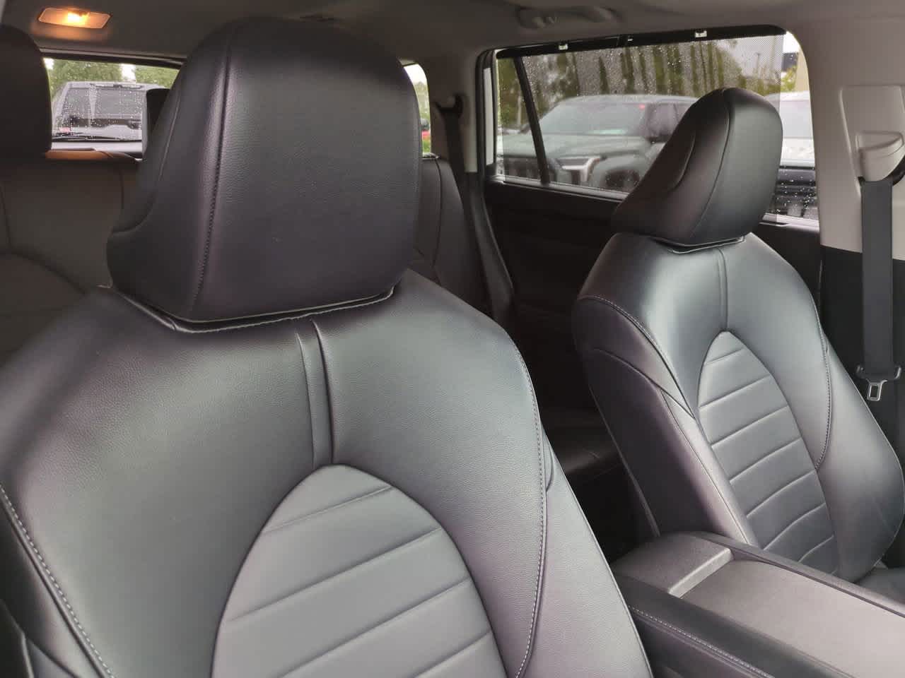 Thumbnail: 2023 Toyota Highlander - 7