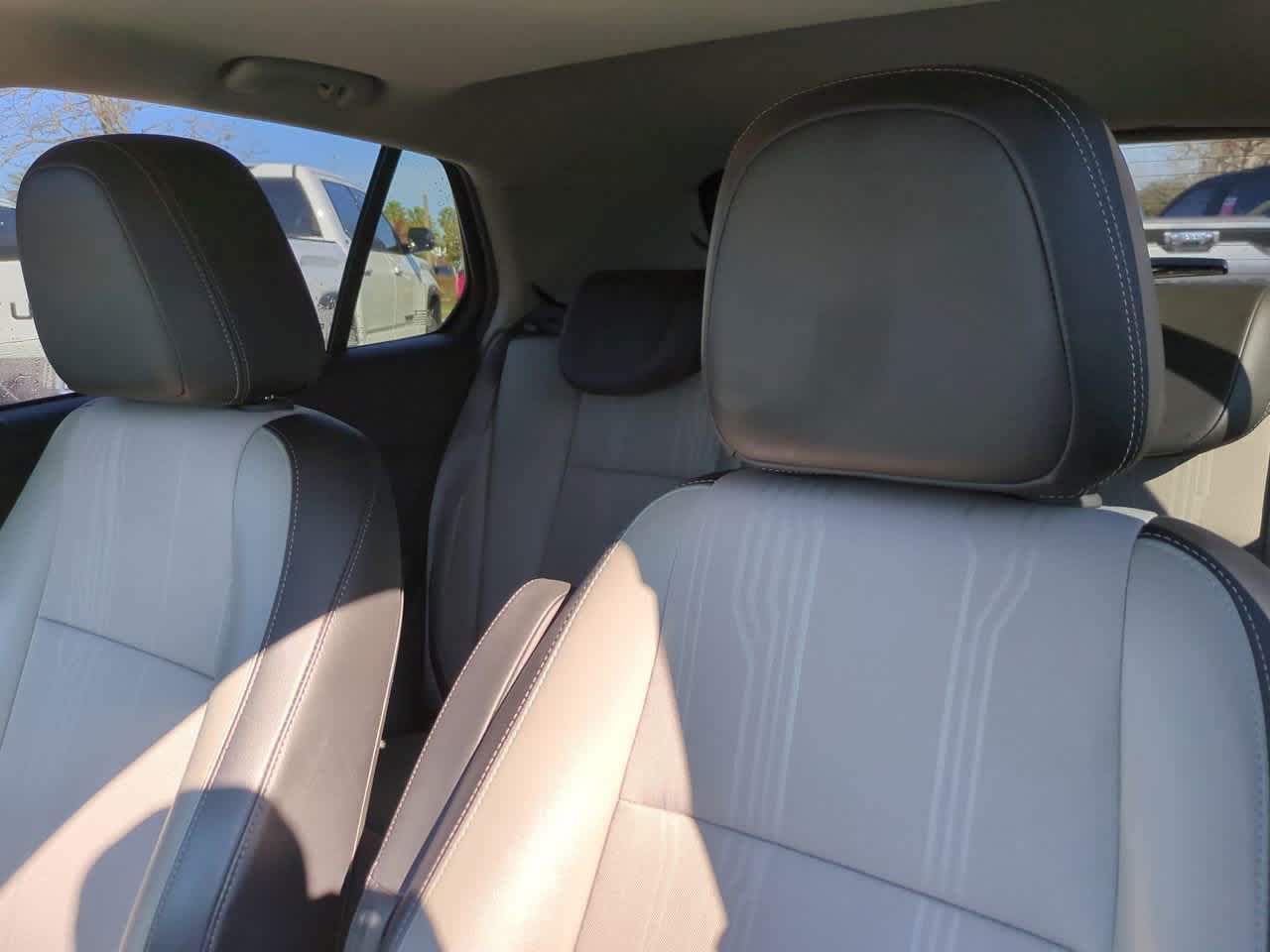 Thumbnail: 2016 Chevrolet Trax - 8