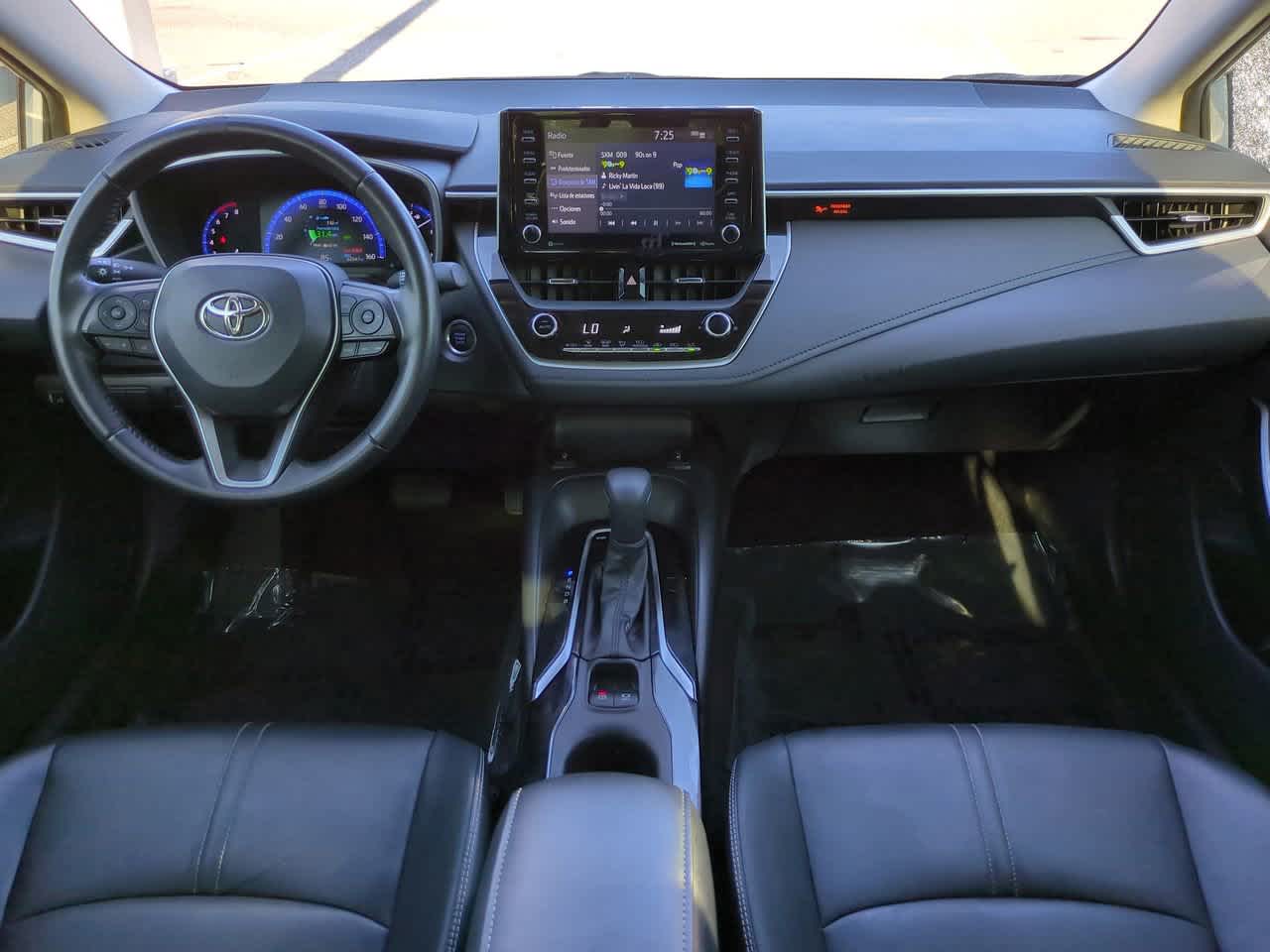 Thumbnail: 2022 Toyota Corolla - 13