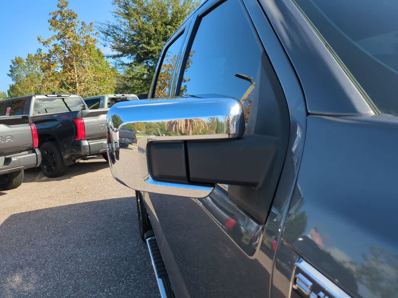 Thumbnail: 2023 Ford F-150 - 12