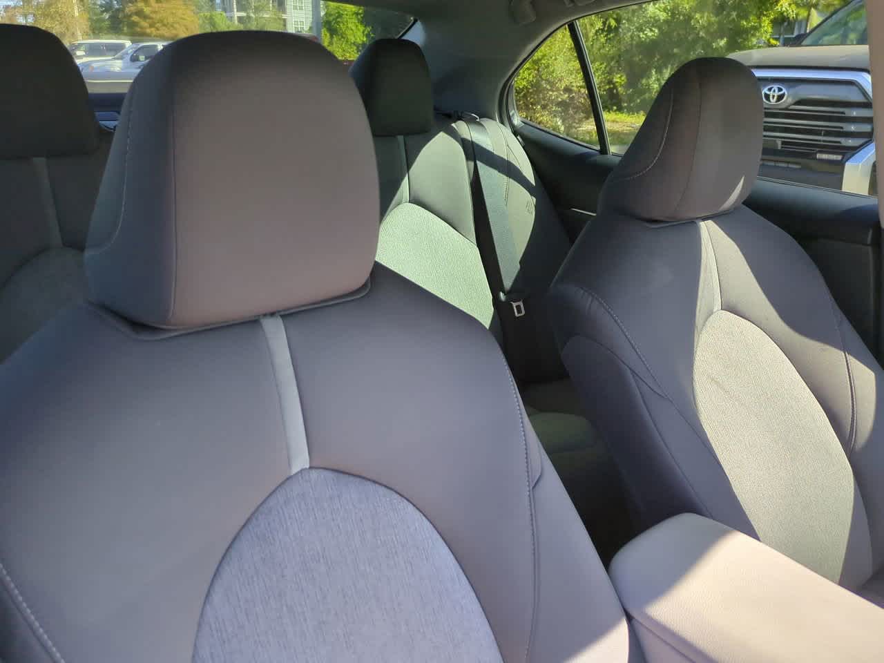 Thumbnail: 2021 Toyota Camry - 7