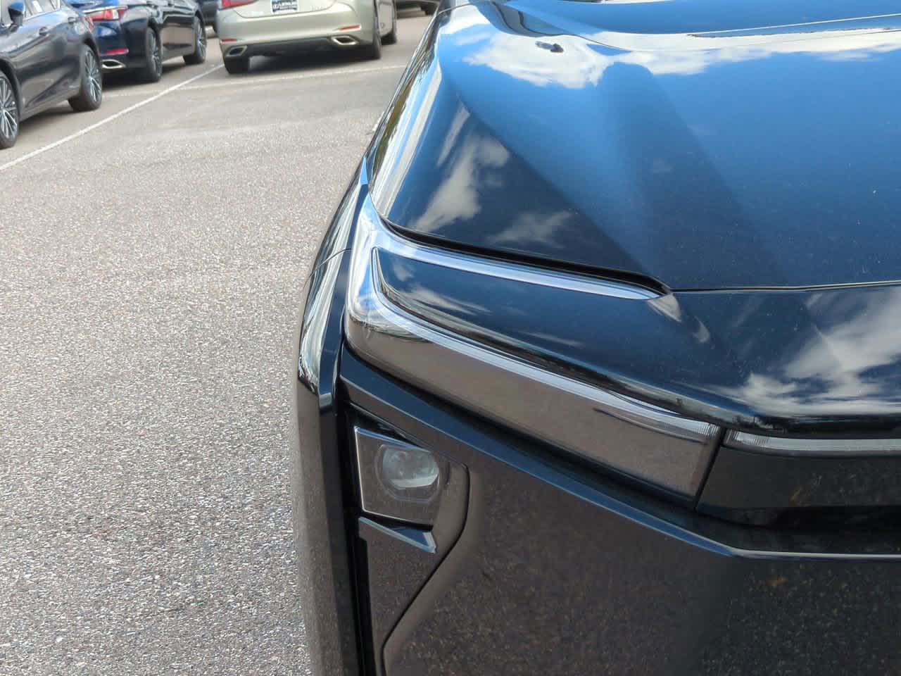 Thumbnail: 2026 Toyota bZ - 10