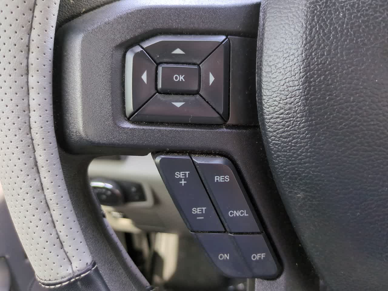Thumbnail: 2019 Ford F-150 - 23