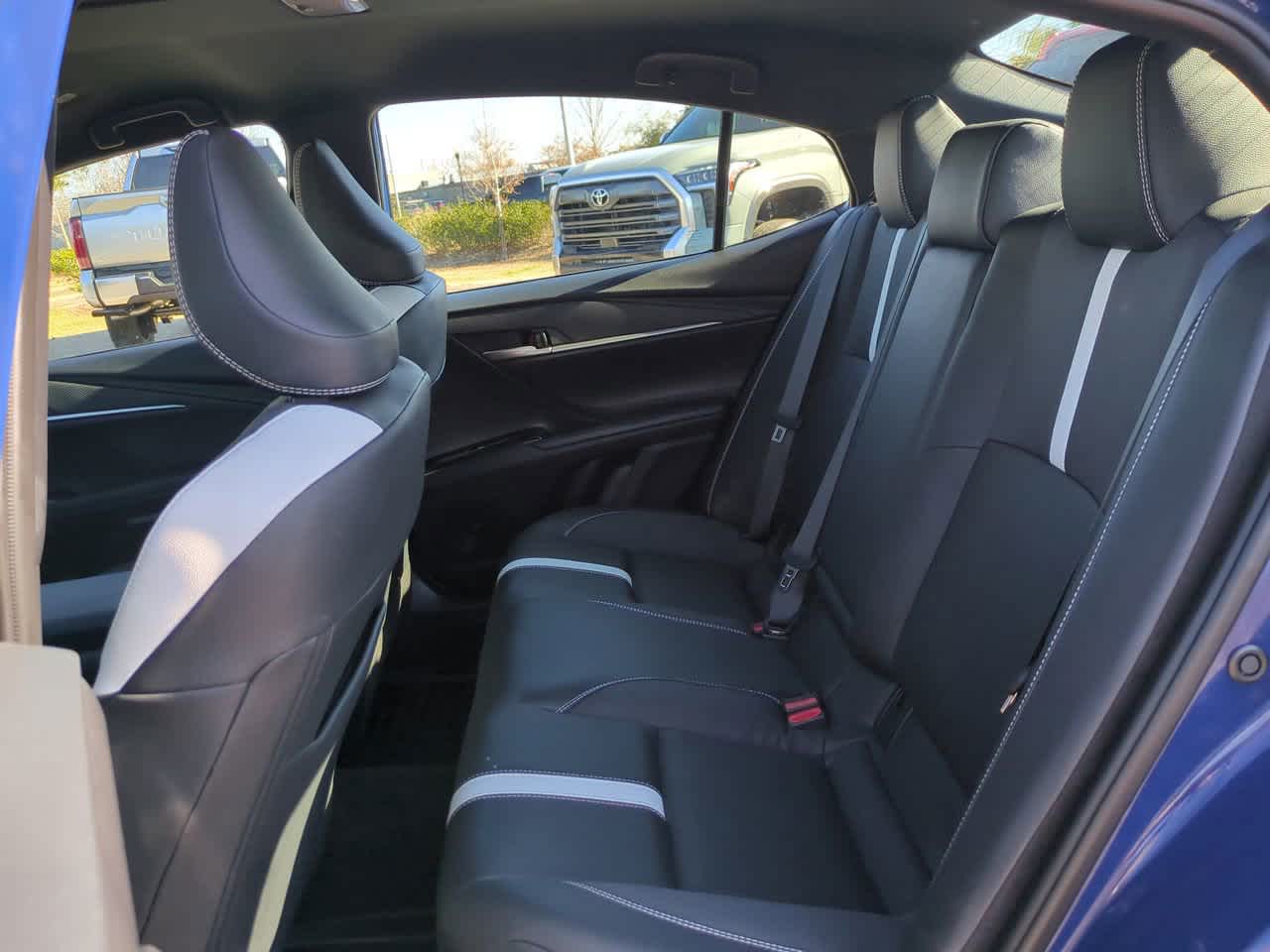 Thumbnail: 2026 Toyota Camry - 13