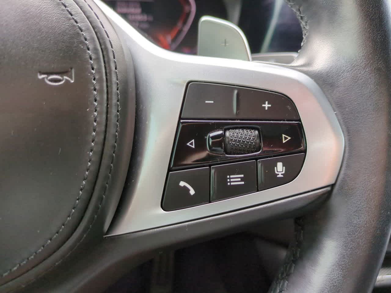 Thumbnail: 2022 BMW 4 Series - 26