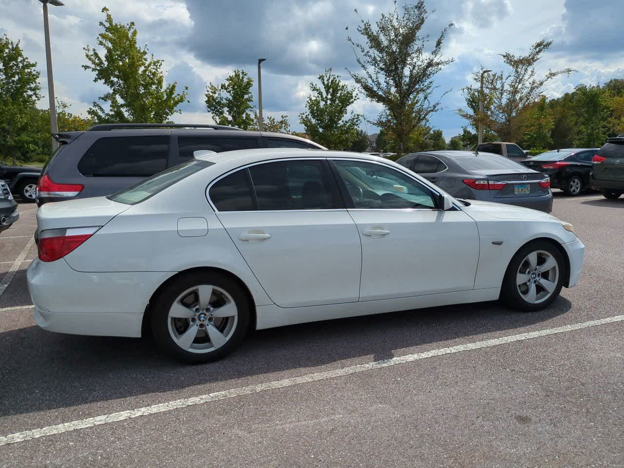 Thumbnail: 2006 BMW 5 Series - 5