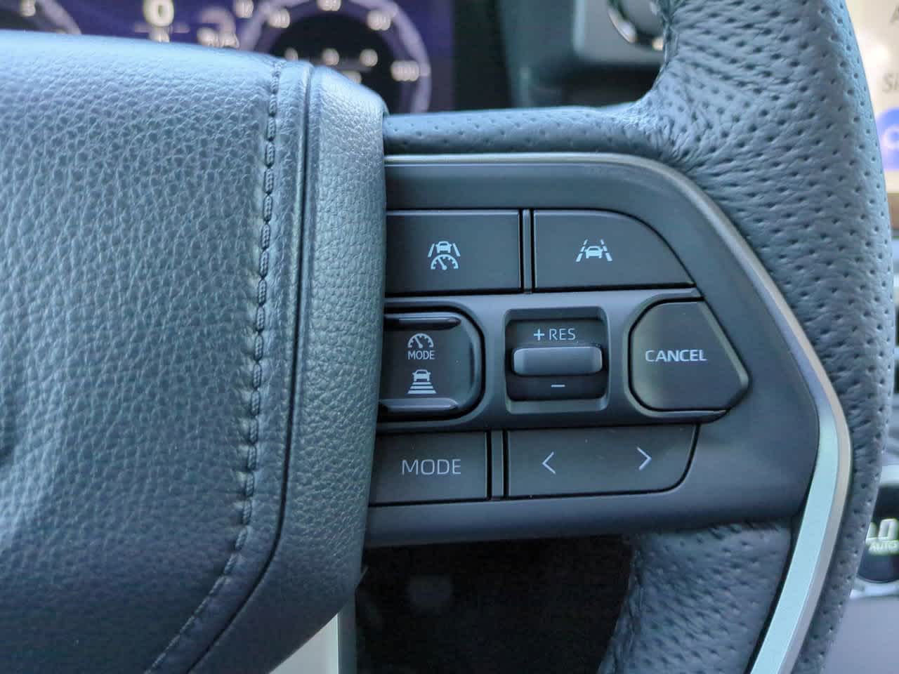 Thumbnail: 2025 Toyota Tacoma - 25