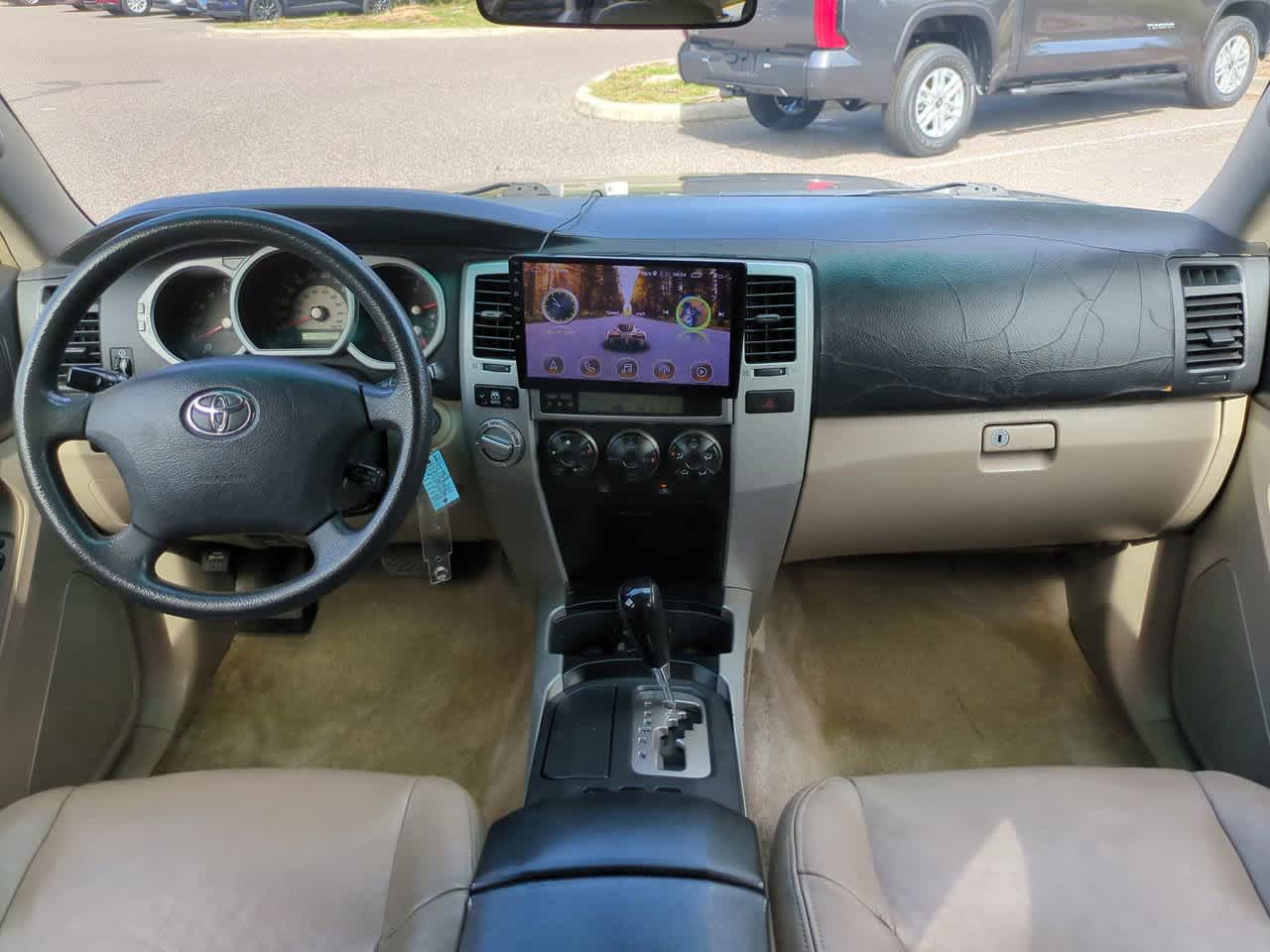 Thumbnail: 2004 Toyota 4Runner - 14