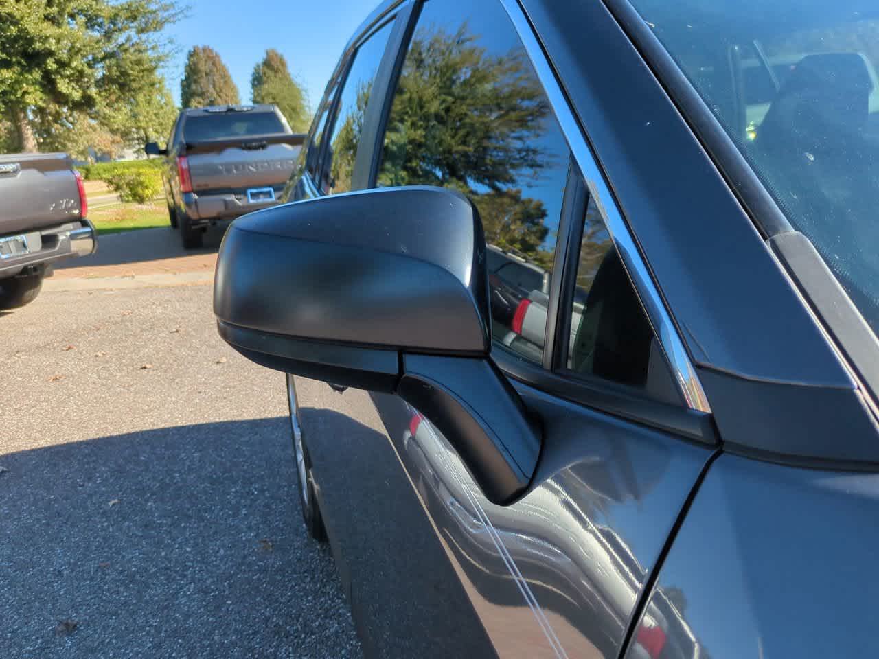 Thumbnail: 2024 Toyota RAV4 - 12