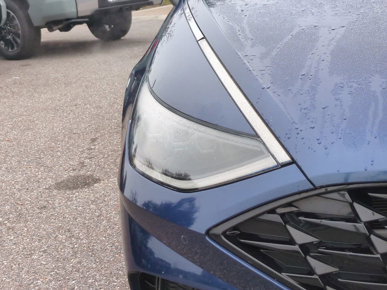 Thumbnail: 2021 Hyundai Sonata - 10