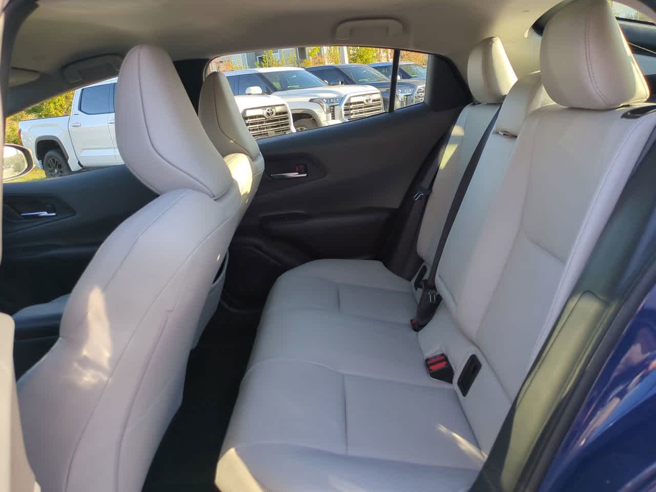 Thumbnail: 2025 Toyota Prius - 12