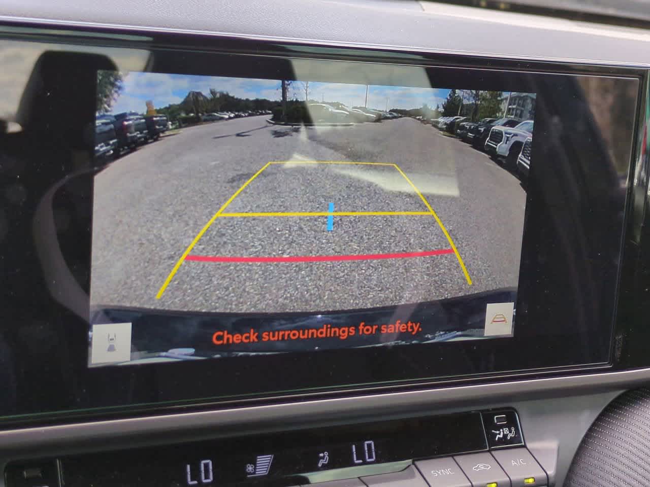 Thumbnail: 2025 Toyota Camry - 19