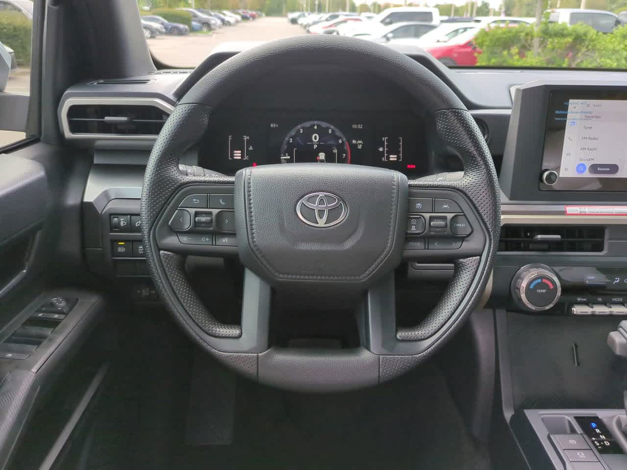 Thumbnail: 2025 Toyota Tacoma - 15