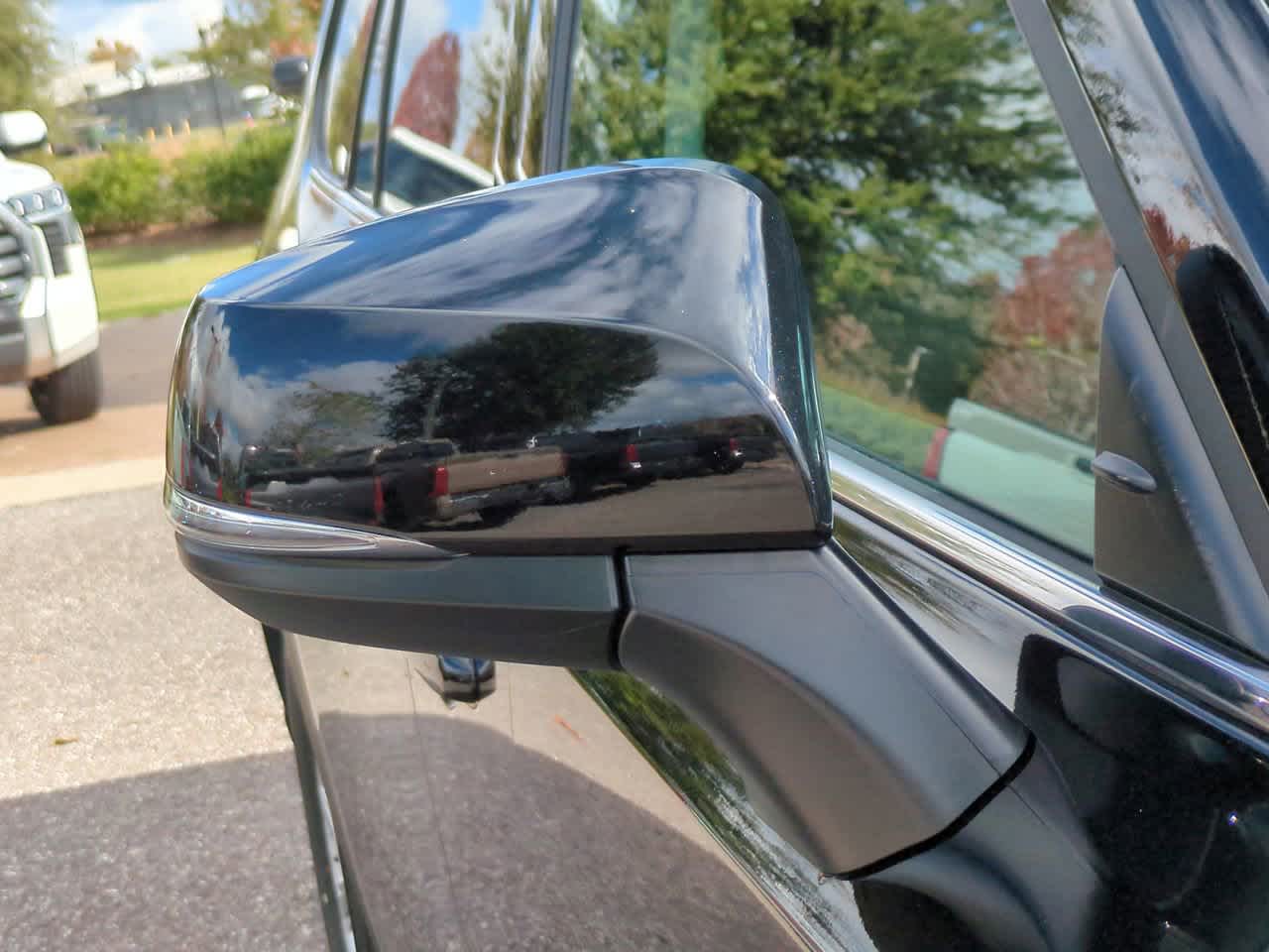 Thumbnail: 2025 Toyota Grand Highlander - 12