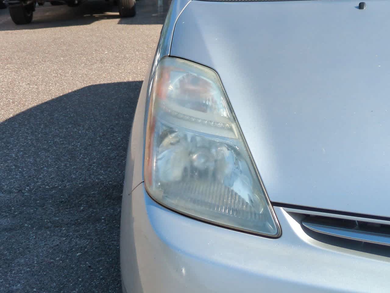 Thumbnail: 2006 Toyota Prius - 10
