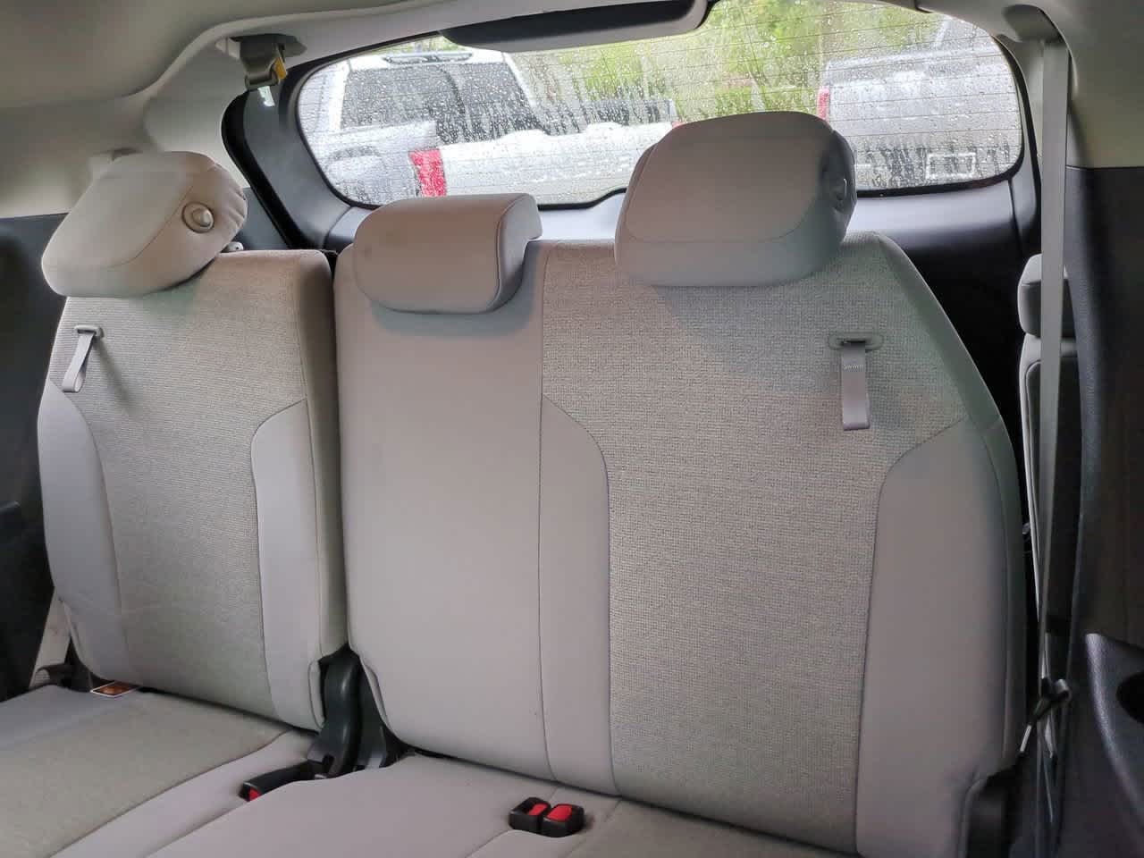 Thumbnail: 2025 Toyota Sienna - 13