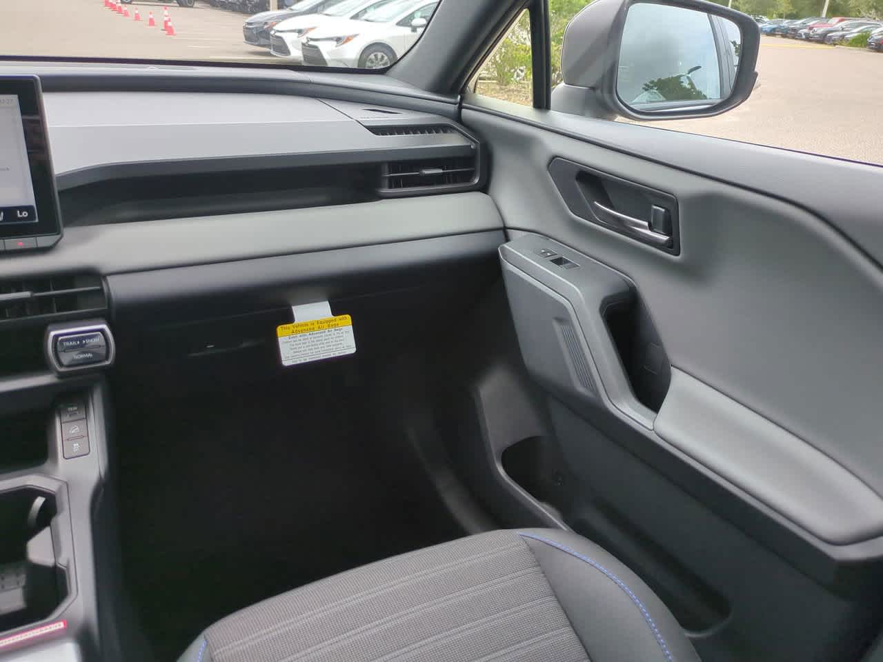 Thumbnail: 2026 Toyota RAV4 - 16