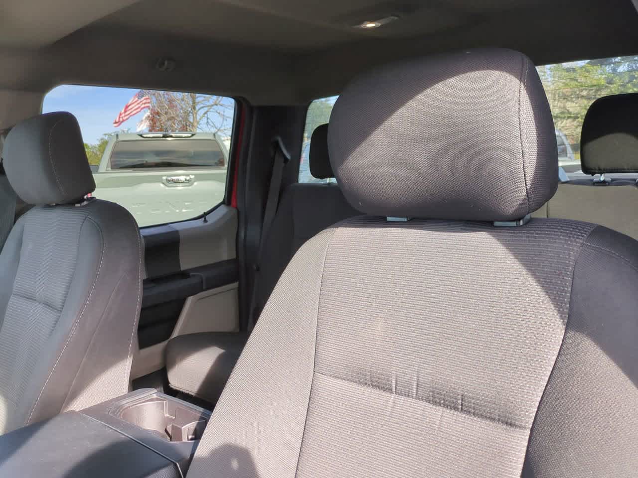 Thumbnail: 2018 Ford F-150 - 8