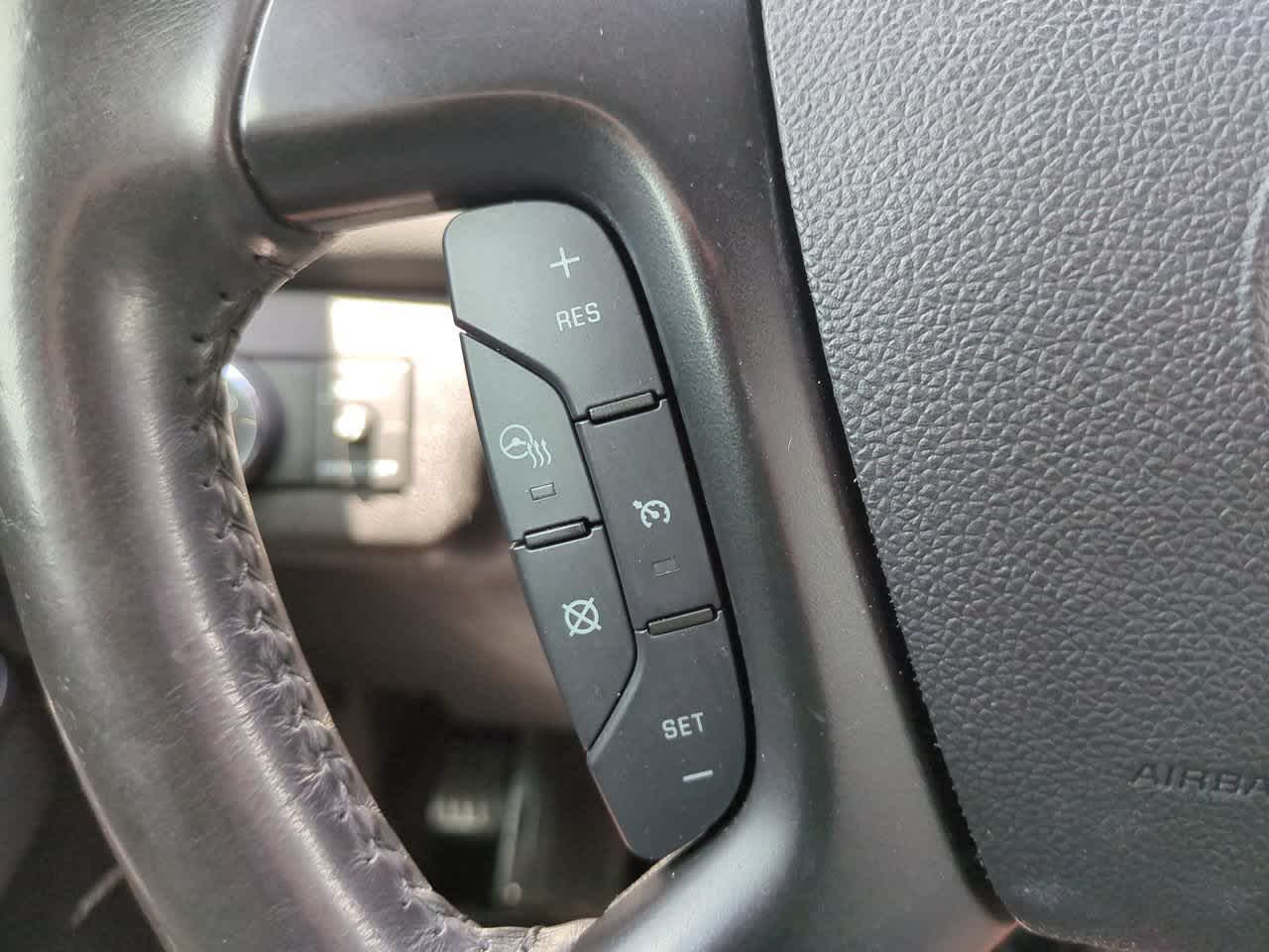 Thumbnail: 2017 Buick Enclave - 26