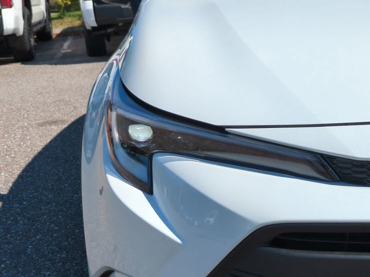 Thumbnail: 2026 Toyota Corolla - 10