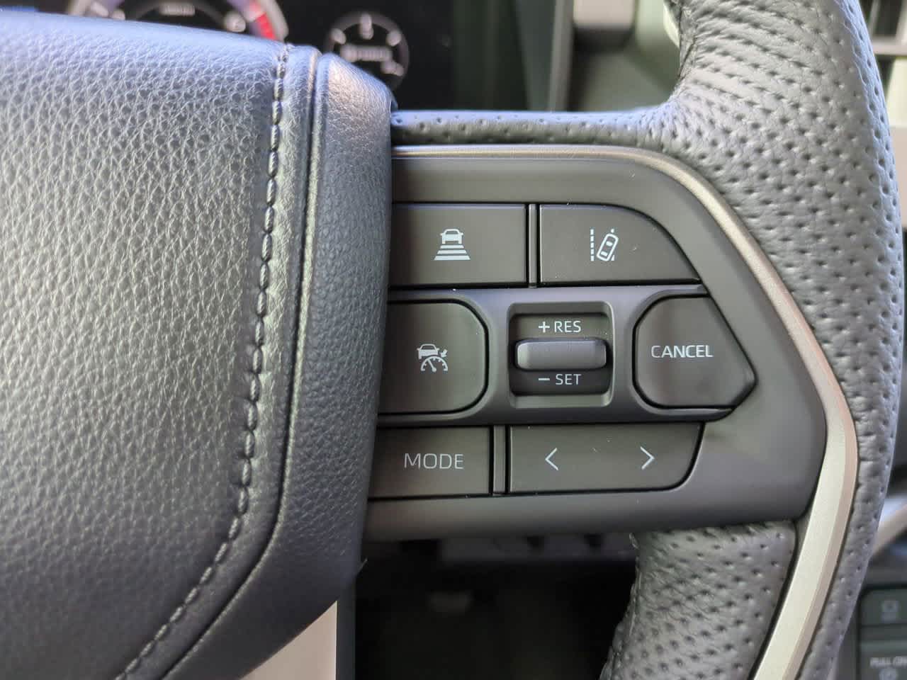 Thumbnail: 2026 Toyota Tundra - 24