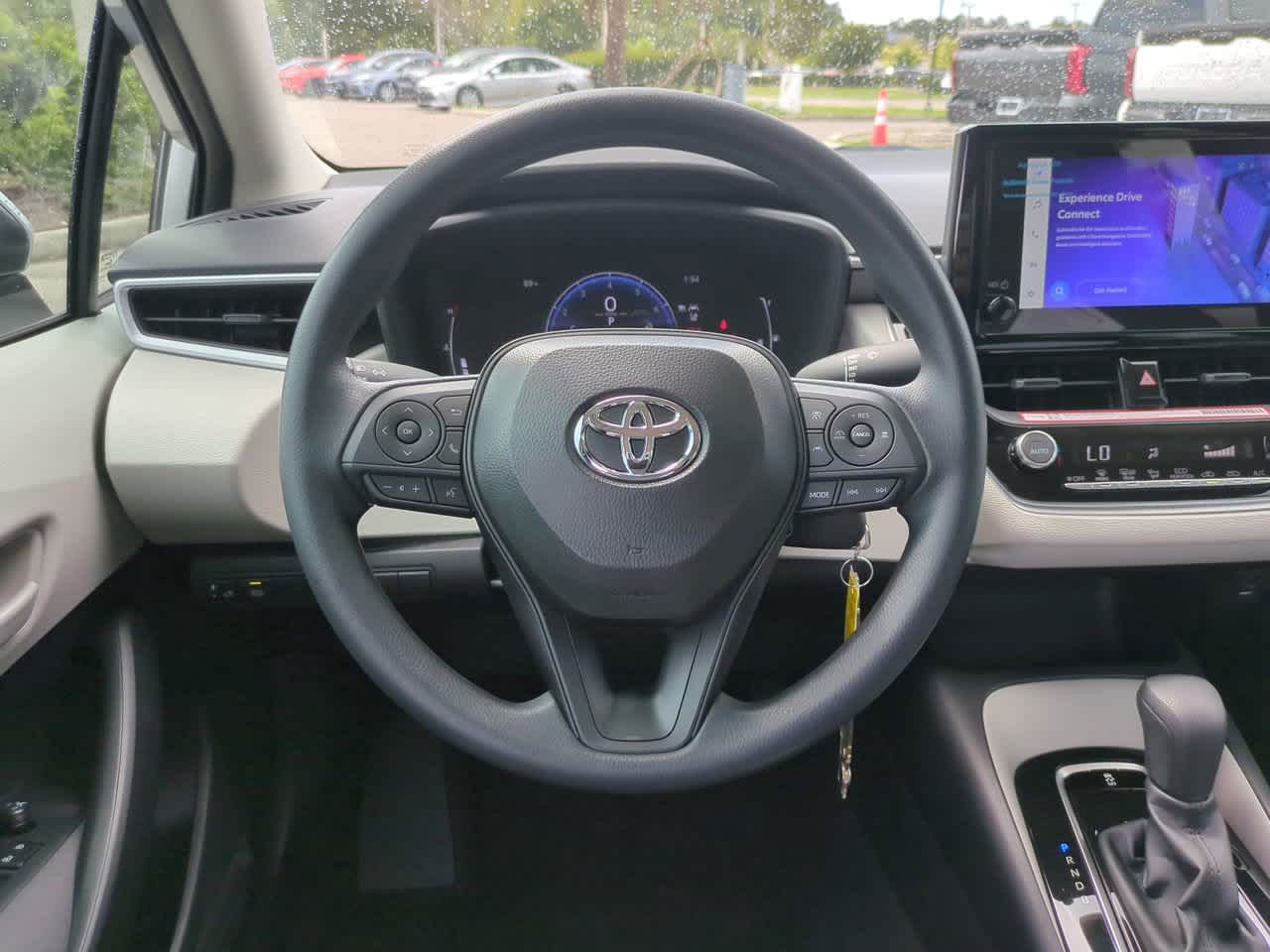 Thumbnail: 2026 Toyota Corolla - 15