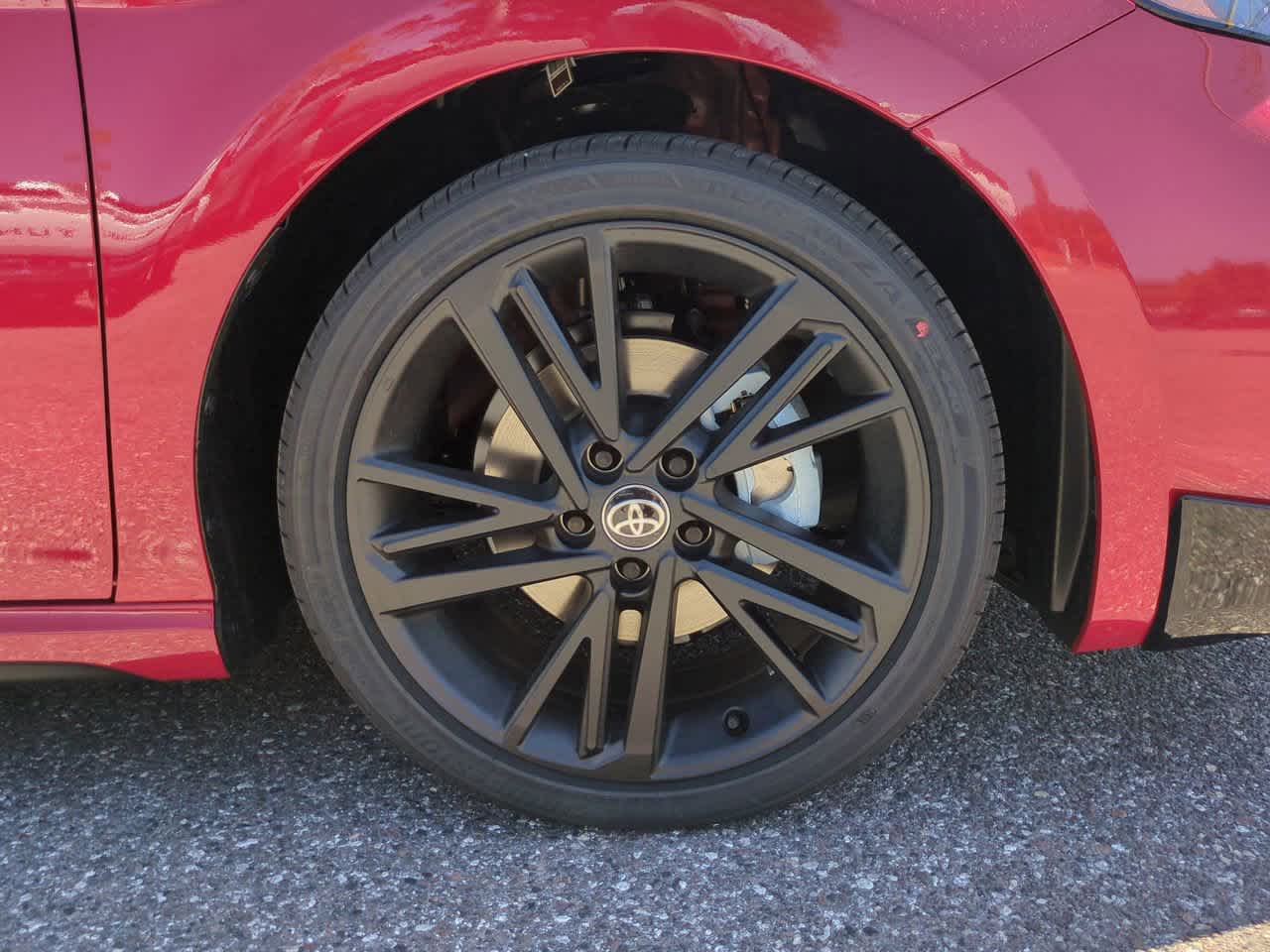 Thumbnail: 2026 Toyota Camry - 11