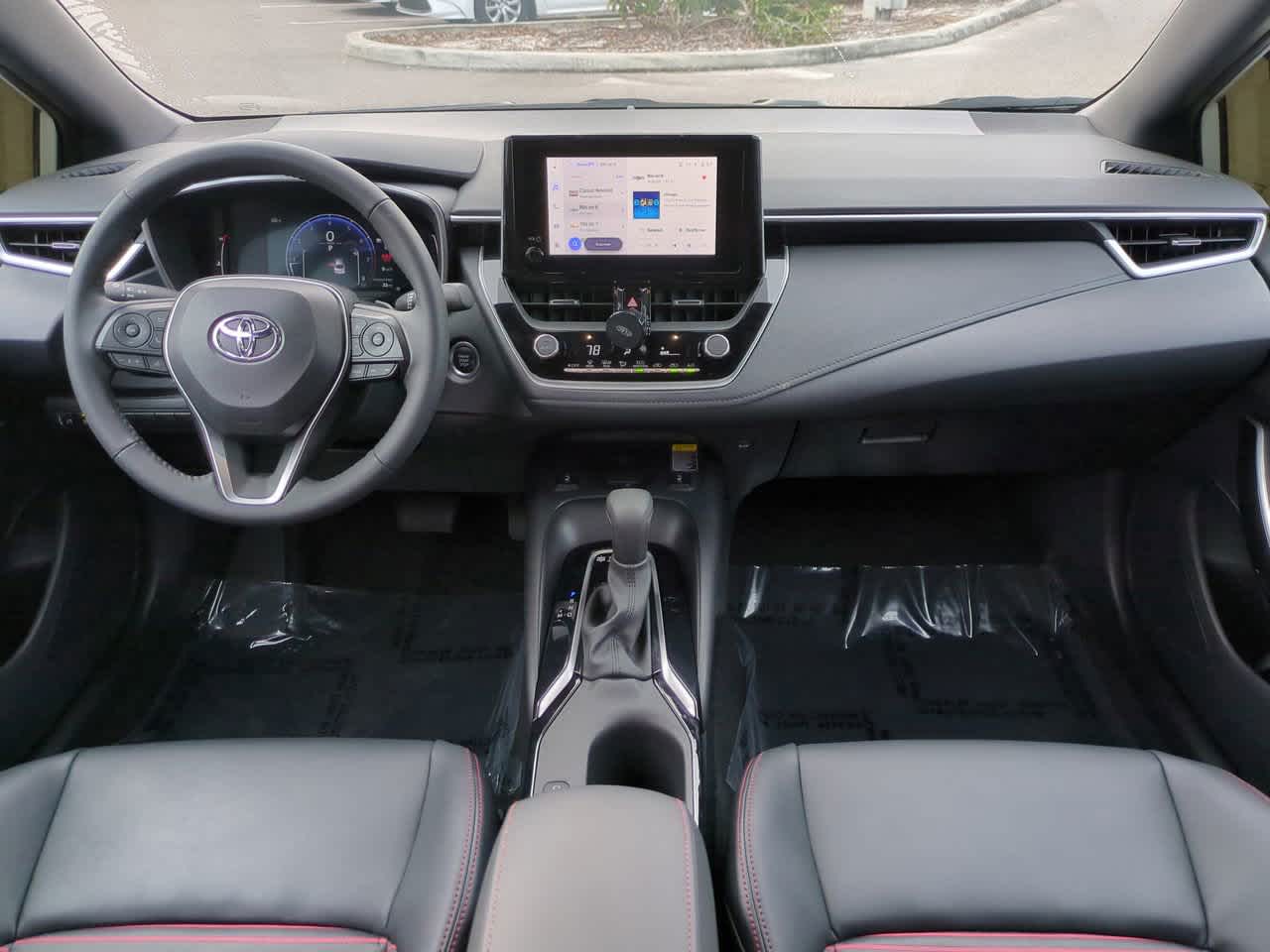 Thumbnail: 2024 Toyota Corolla - 14