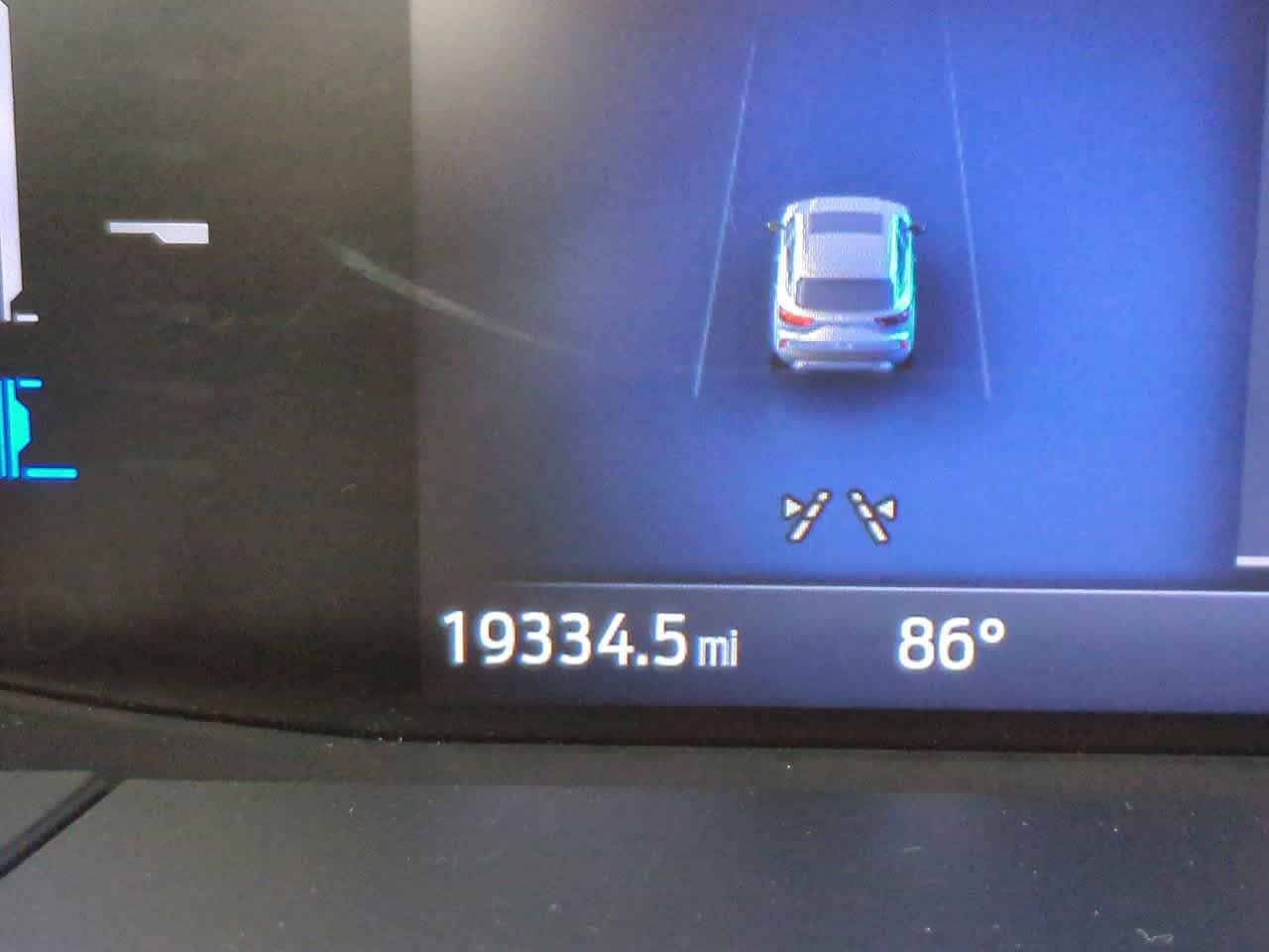 Thumbnail: 2025 Ford Escape - 24