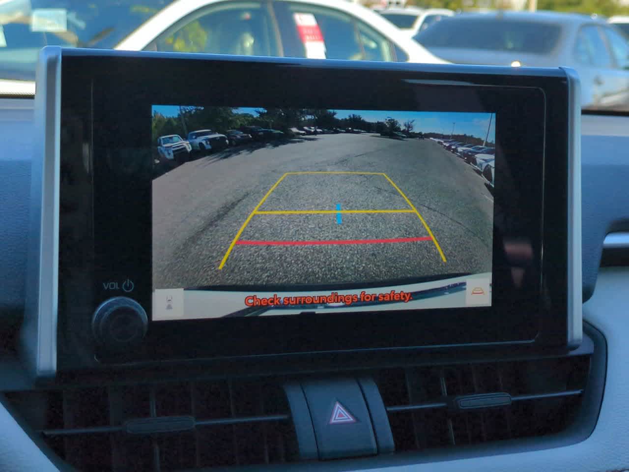 Thumbnail: 2025 Toyota RAV4 - 20