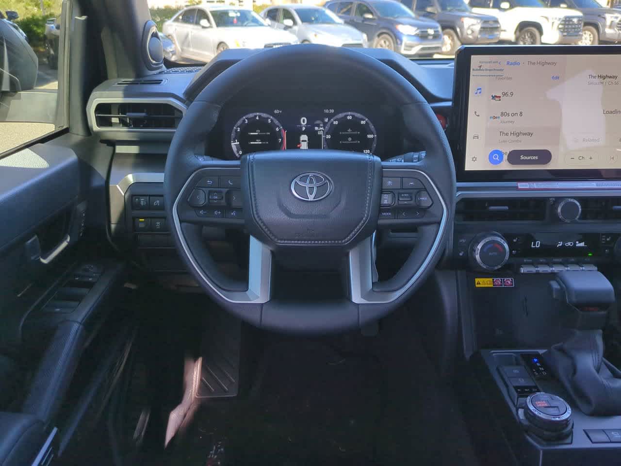 Thumbnail: 2026 Toyota 4Runner - 15