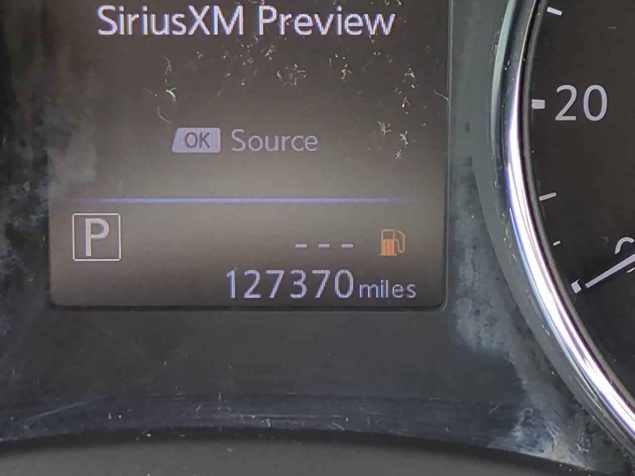 Thumbnail: 2018 Nissan Rogue - 25
