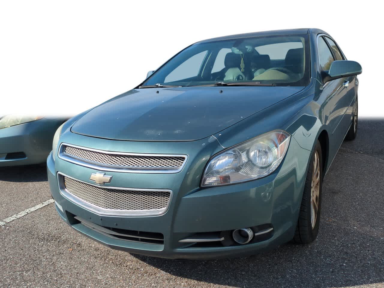 2009 Chevrolet Malibu LTZ -
                  Wesley Chapel, FL