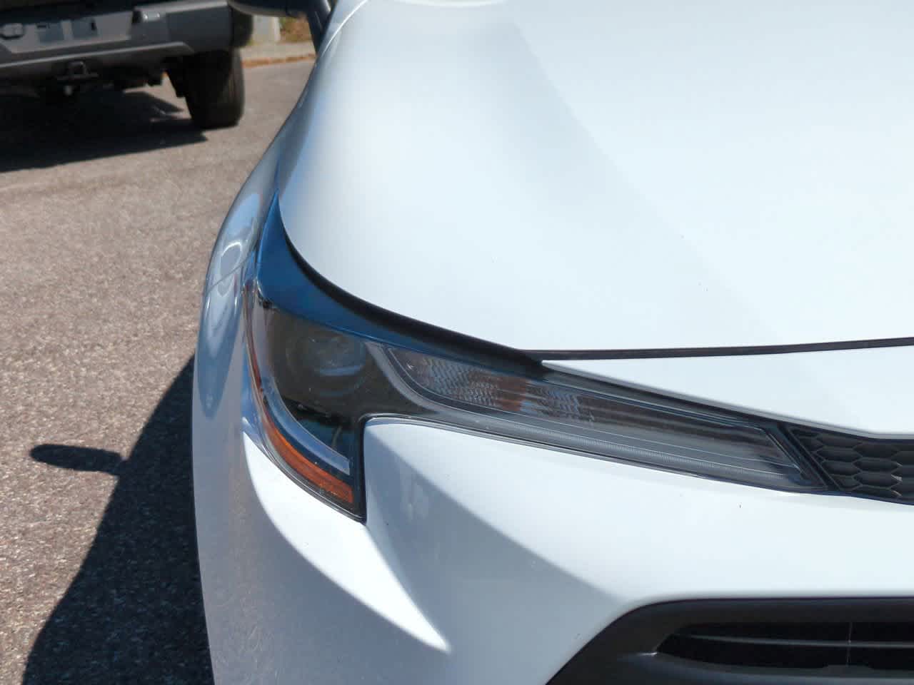 Thumbnail: 2026 Toyota Corolla - 10