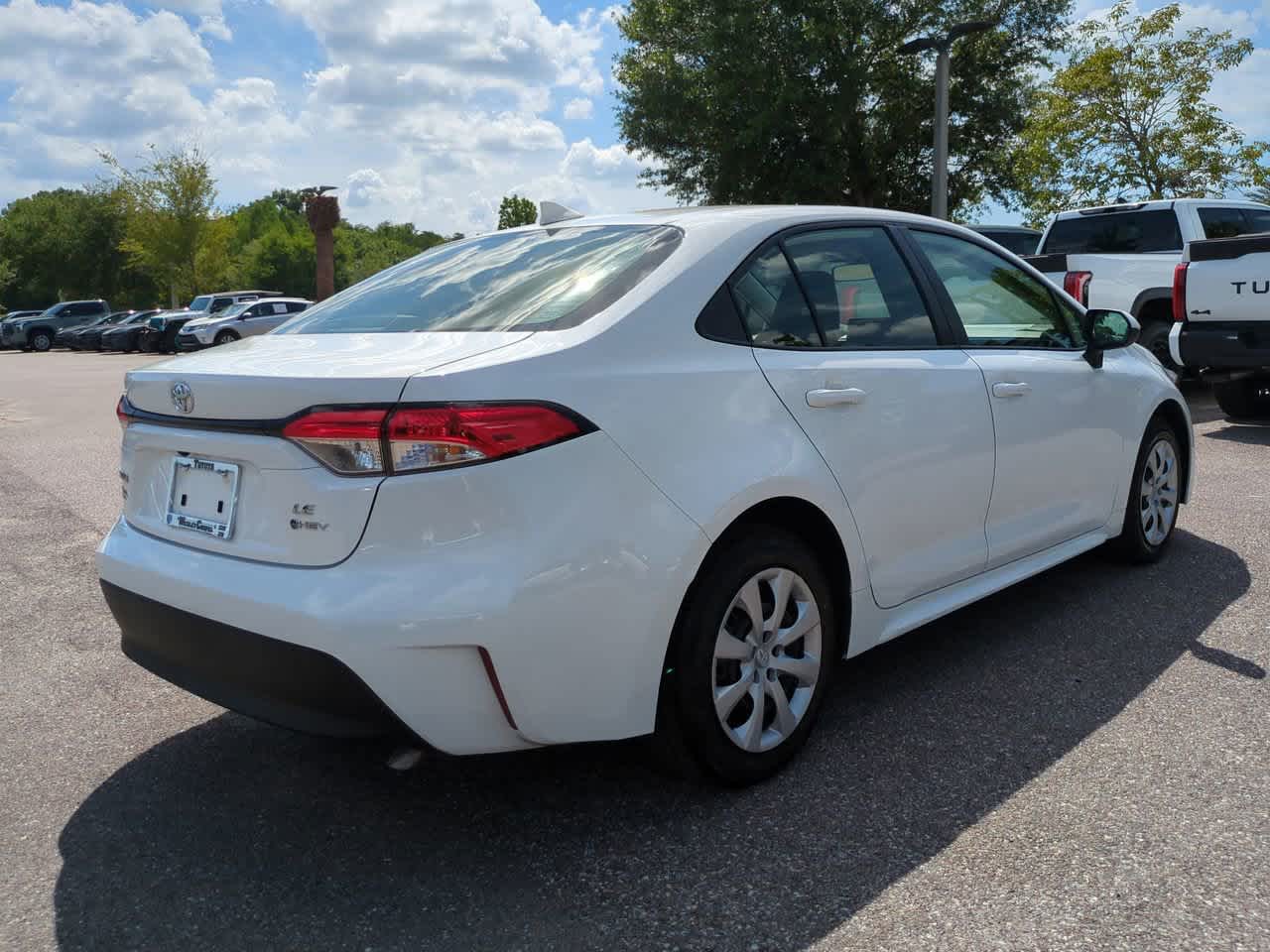 Thumbnail: 2026 Toyota Corolla - 6