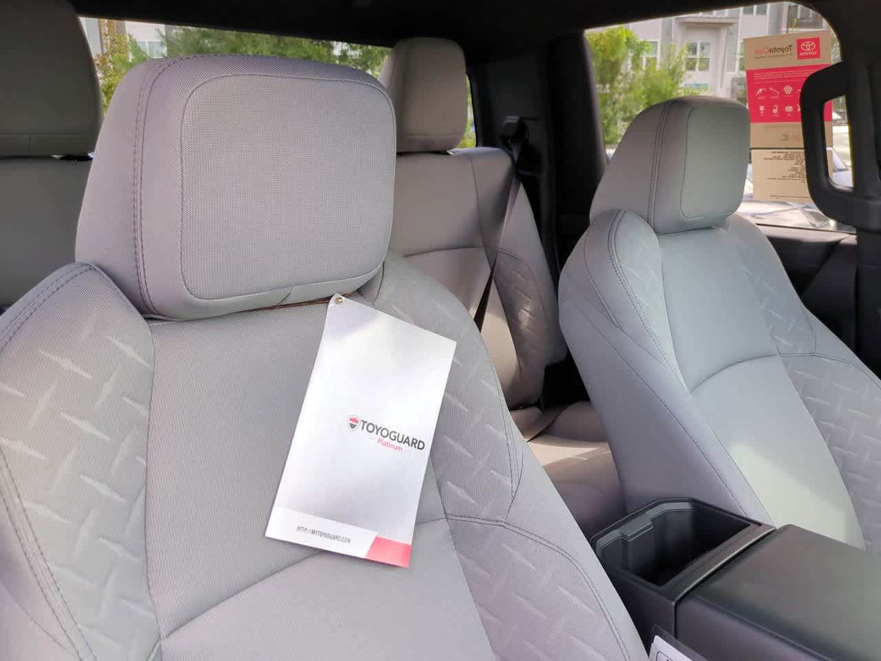 Thumbnail: 2025 Toyota Tacoma - 7