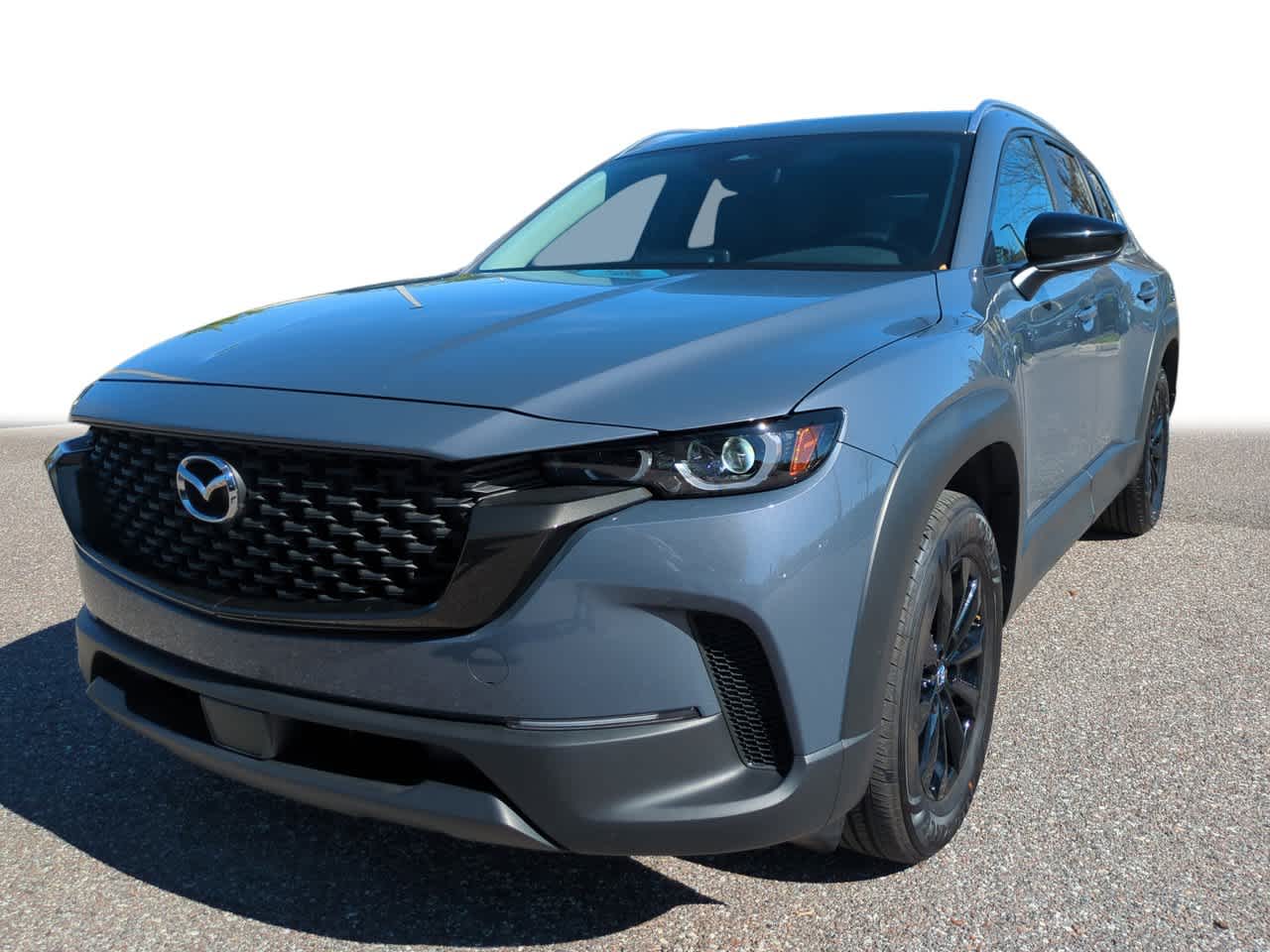 Thumbnail: 2025 Mazda CX-50 - 1