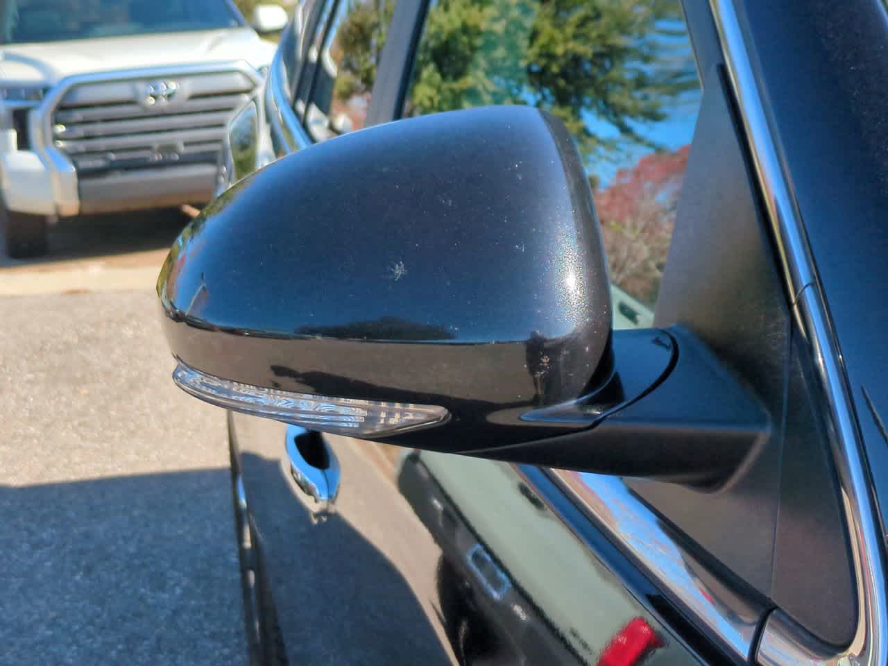 Thumbnail: 2012 Buick Enclave - 12