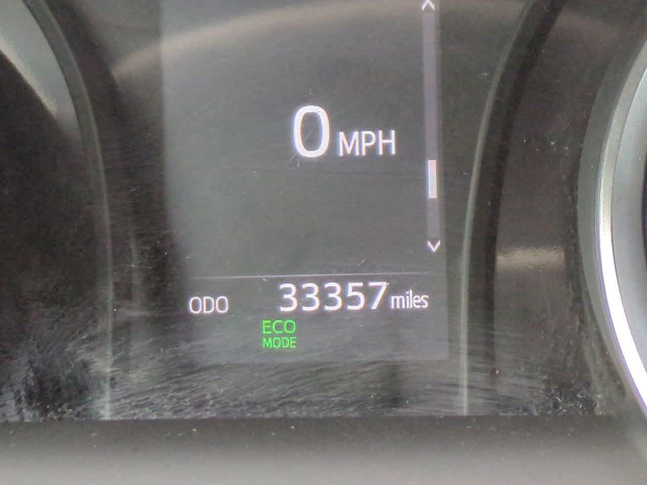 Thumbnail: 2023 Toyota Camry - 23