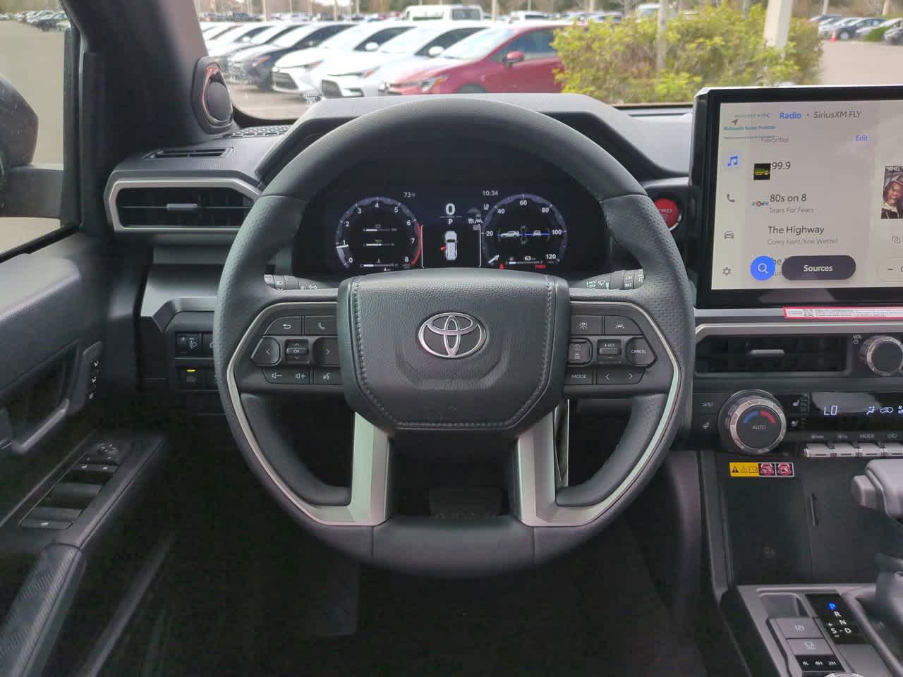 Thumbnail: 2026 Toyota 4Runner - 15