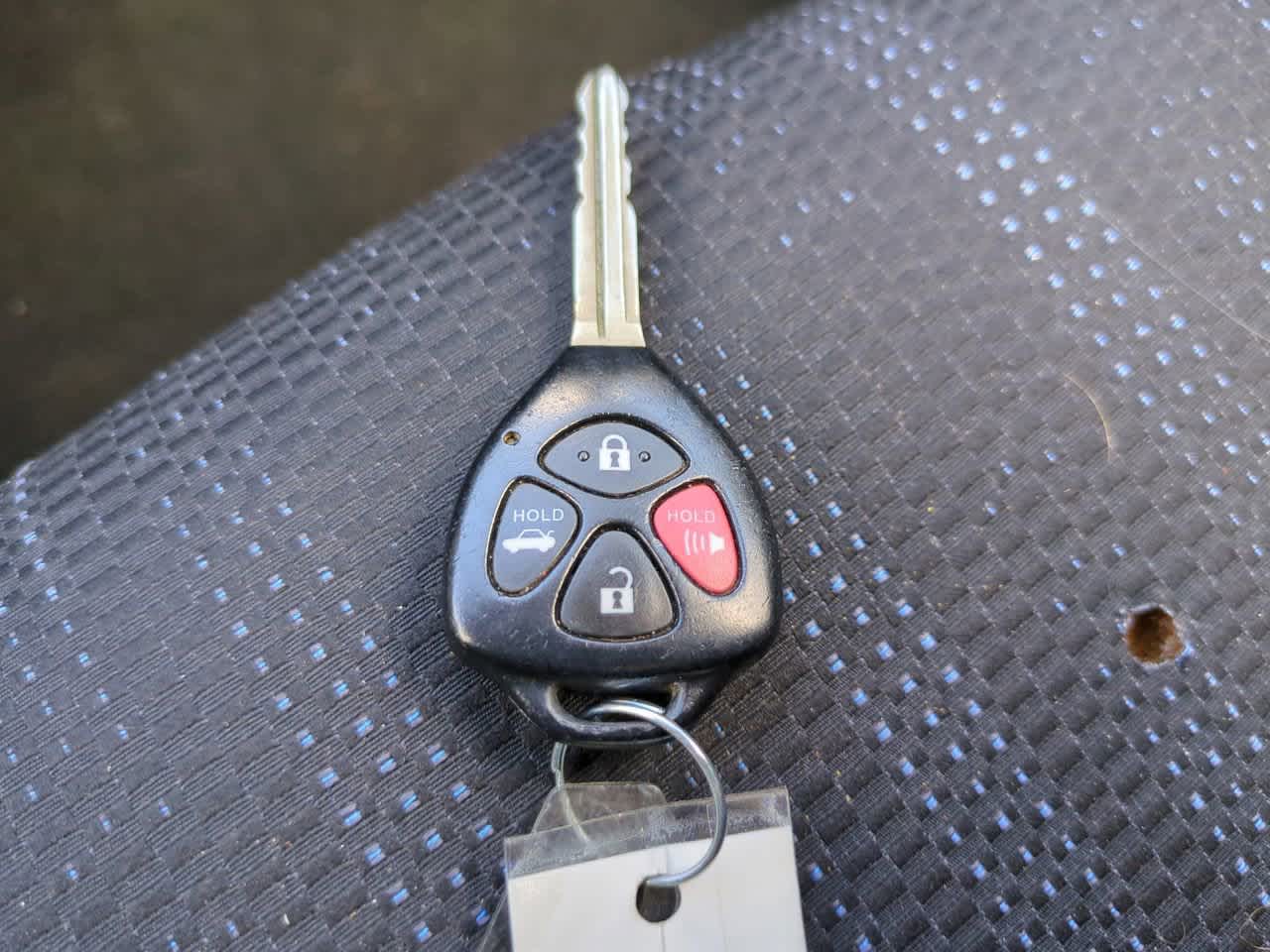 Thumbnail: 2011 Toyota Corolla - 23