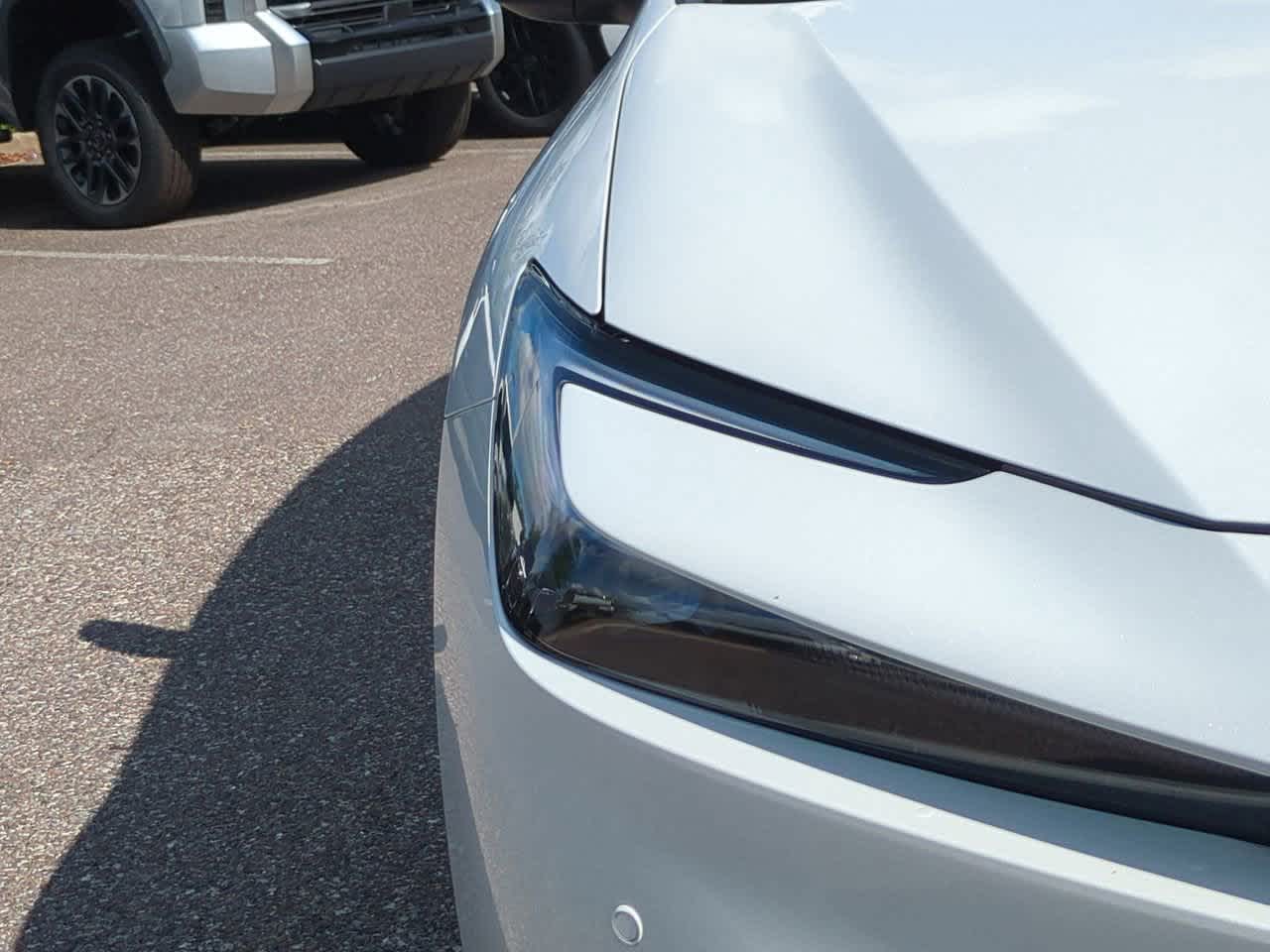 Thumbnail: 2026 Toyota Prius - 10