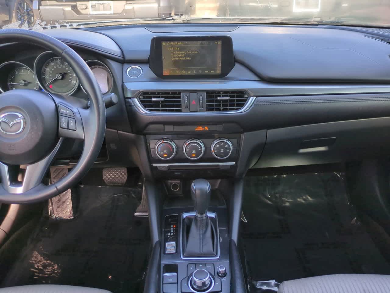 Thumbnail: 2016 Mazda Mazda6 - 18