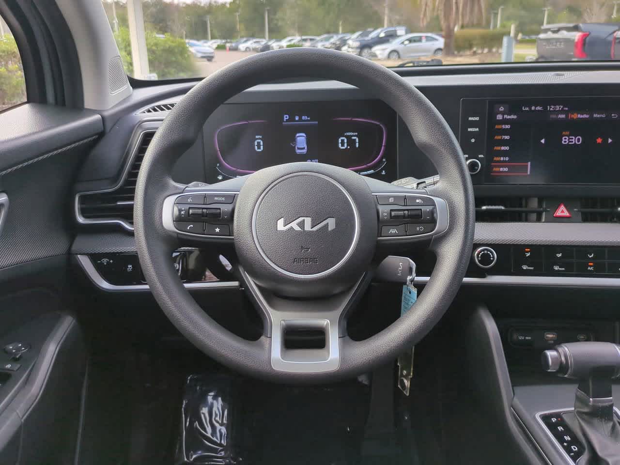 Thumbnail: 2023 Kia Sportage - 15